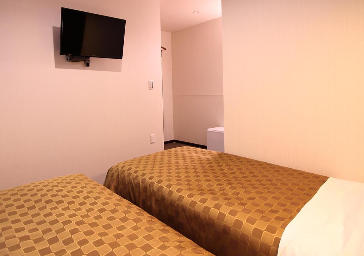 Hotel Trend Asakusa Annex Токио Екстериор снимка