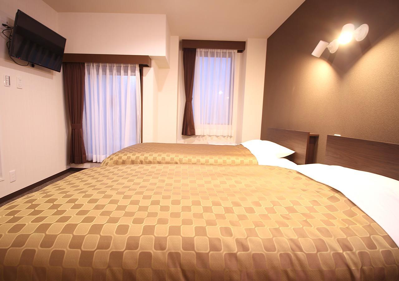Hotel Trend Asakusa Annex Токио Екстериор снимка