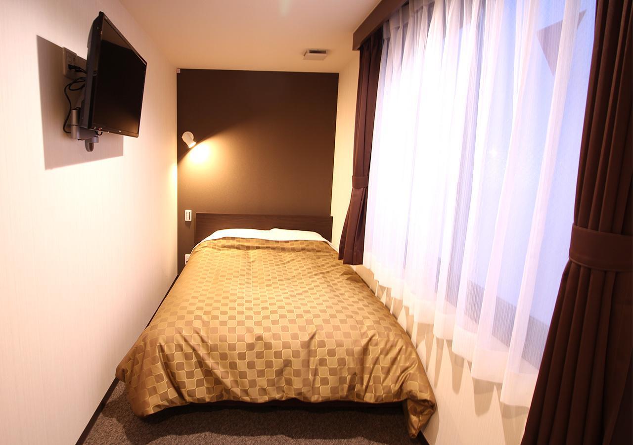 Hotel Trend Asakusa Annex Токио Екстериор снимка