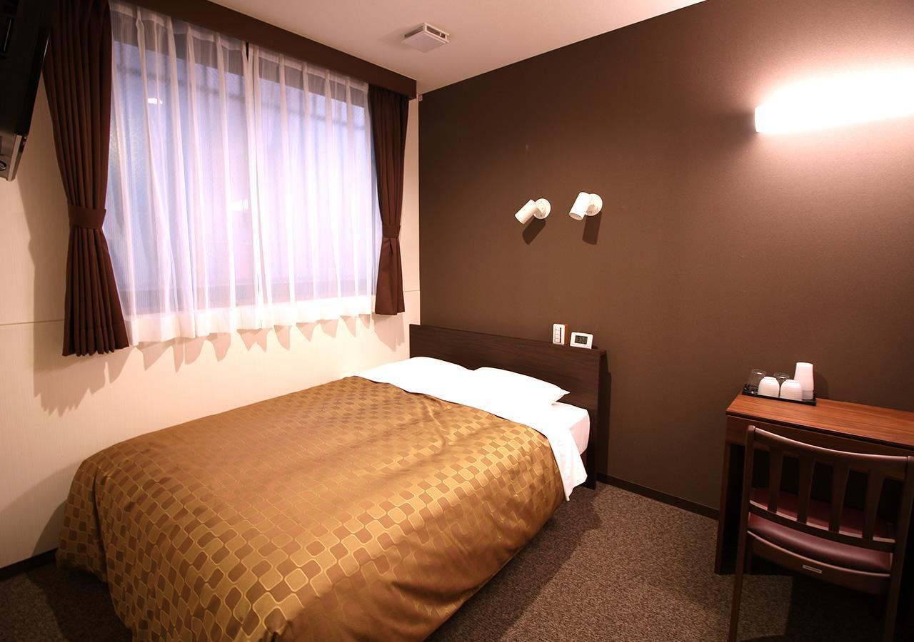 Hotel Trend Asakusa Annex Токио Екстериор снимка