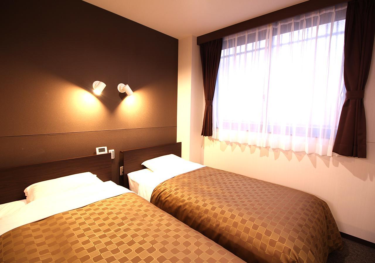 Hotel Trend Asakusa Annex Токио Екстериор снимка