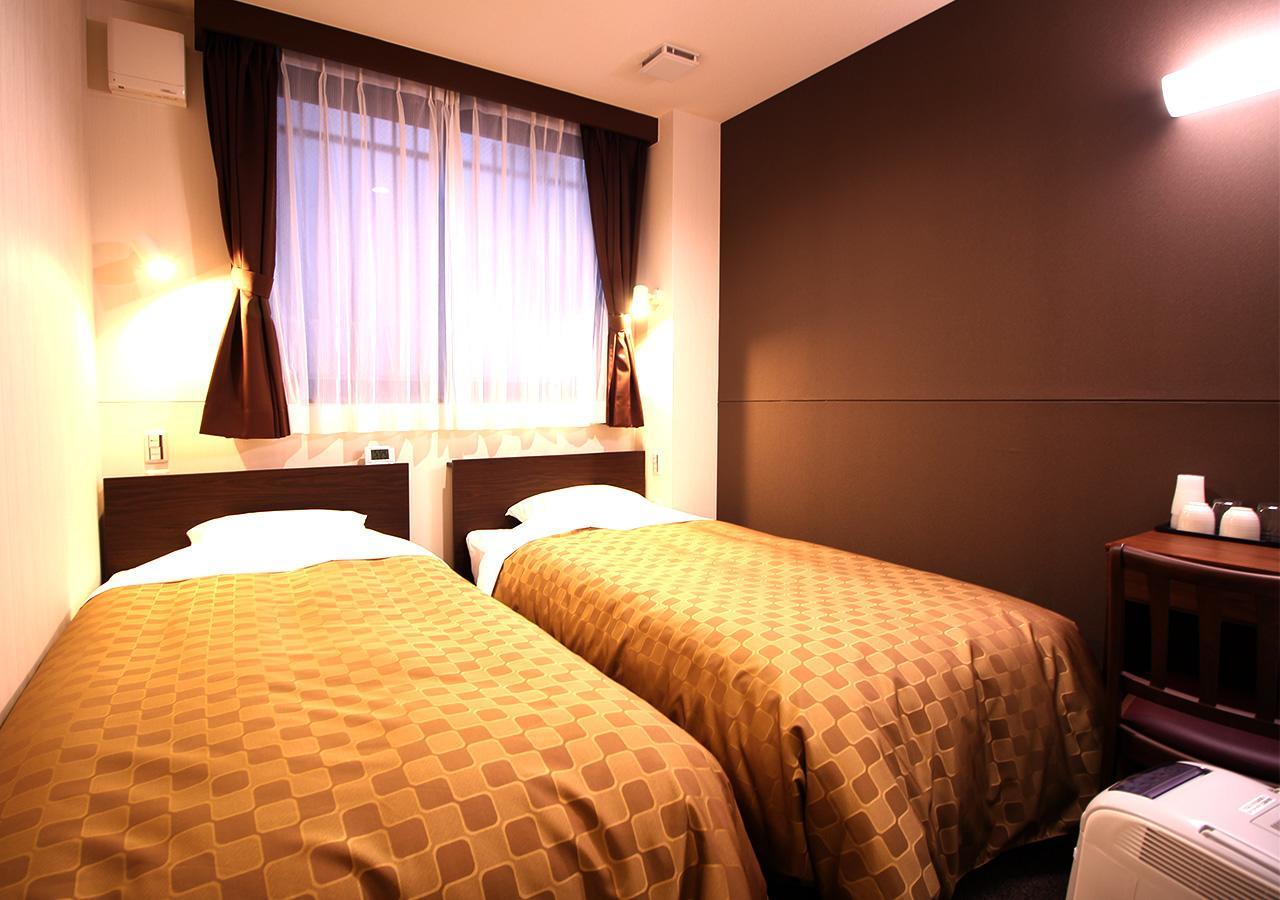 Hotel Trend Asakusa Annex Токио Екстериор снимка