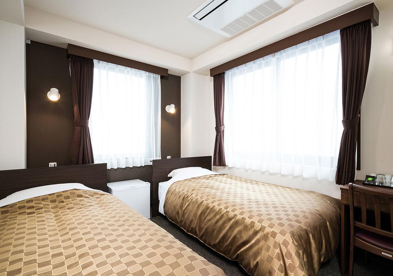 Hotel Trend Asakusa Annex Токио Екстериор снимка