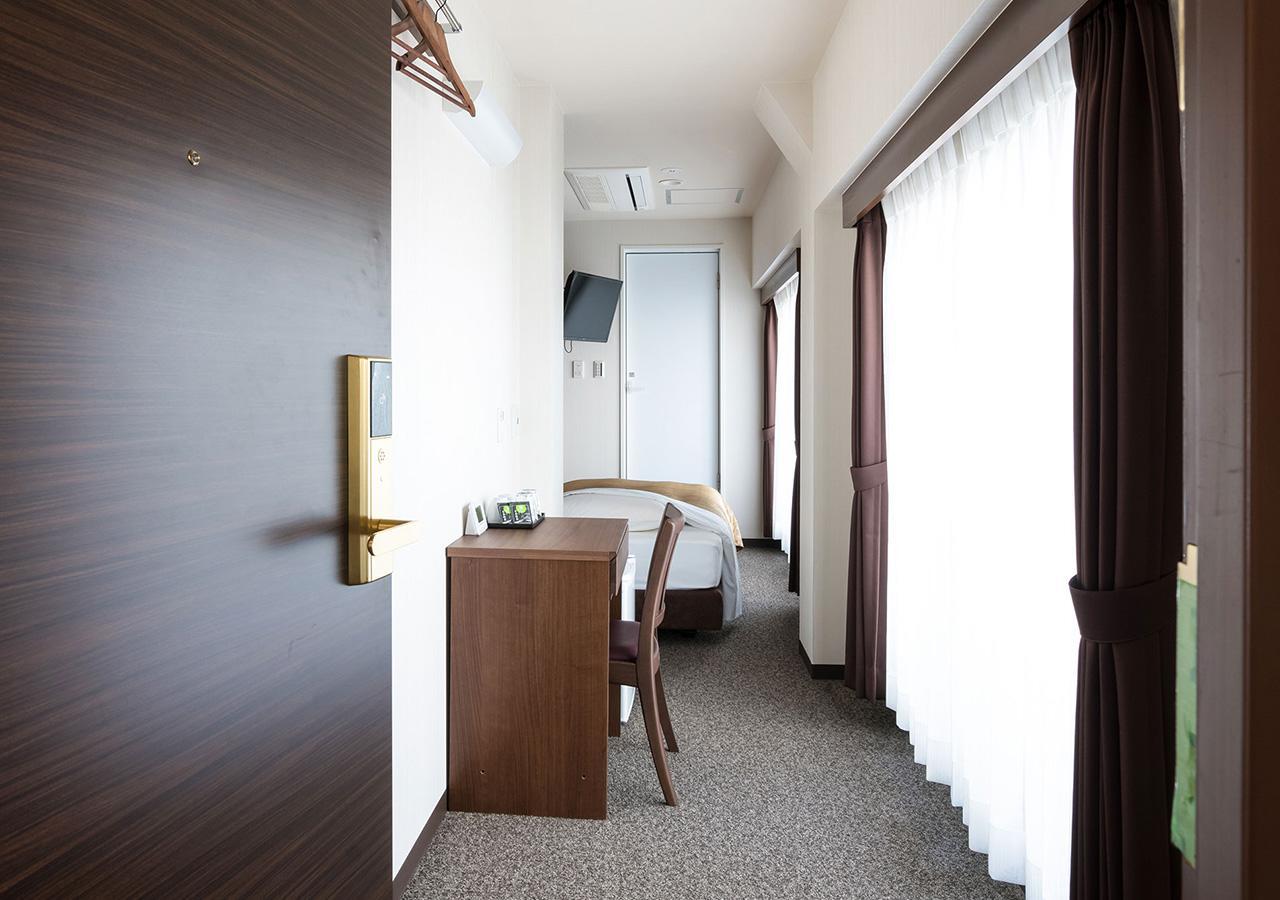 Hotel Trend Asakusa Annex Токио Екстериор снимка
